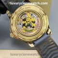 Omega by Luxury Clone Watch