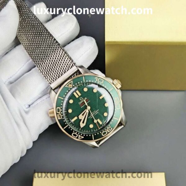 Omega - Luxury Clone Watch Omega by Luxury Clone Watch