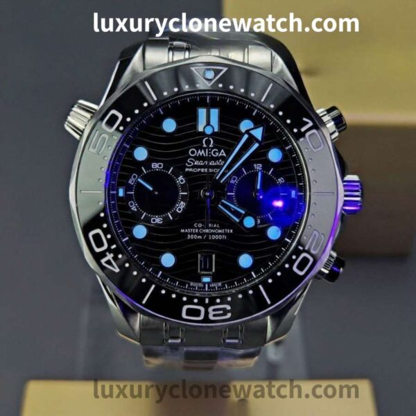 Omega - Luxury Clone Watch Omega by Luxury Clone Watch