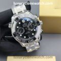 Omega by Luxury Clone Watch