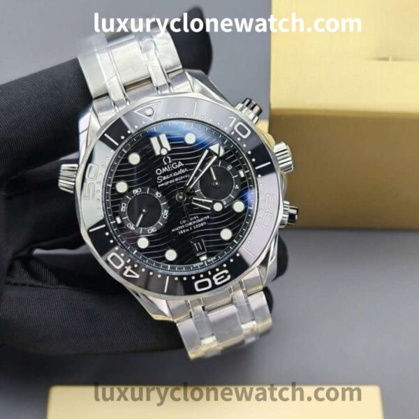 Omega - Luxury Clone Watch Omega by Luxury Clone Watch