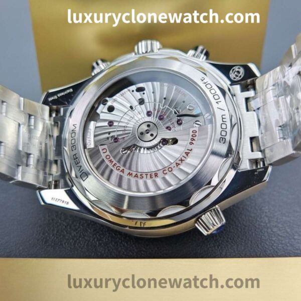 Omega - Luxury Clone Watch Omega by Luxury Clone Watch
