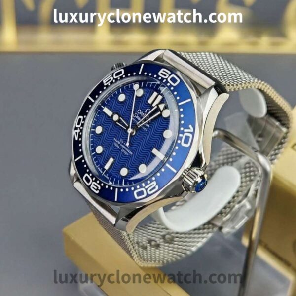 Omega - Luxury Clone Watch Omega by Luxury Clone Watch