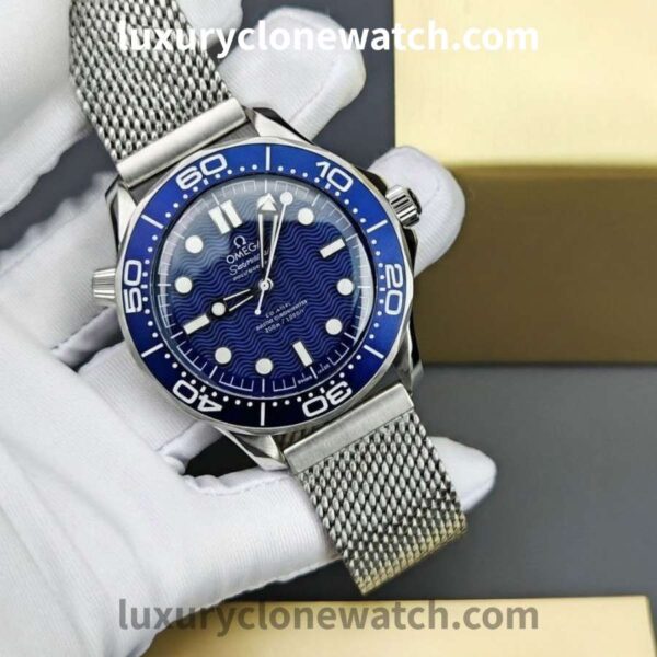 Omega - Luxury Clone Watch Omega by Luxury Clone Watch