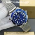 Omega by Luxury Clone Watch