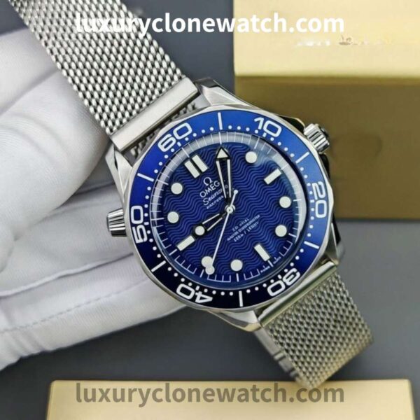 Omega - Luxury Clone Watch Omega by Luxury Clone Watch