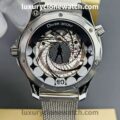 Omega by Luxury Clone Watch