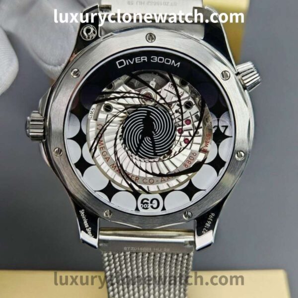 Omega - Luxury Clone Watch Omega by Luxury Clone Watch