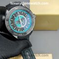 Omega by Luxury Clone Watch