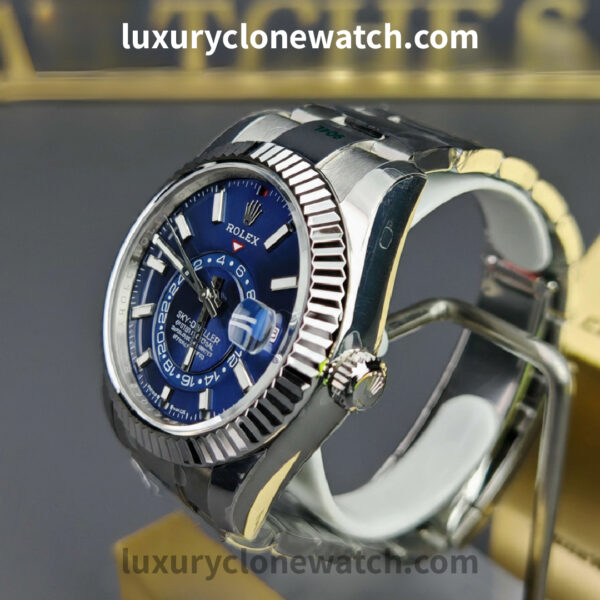 Rolex Sky Dweller - Luxury Clone Watch Rolex Sky Dweller by Luxury Clone Watch
