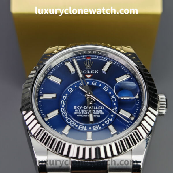 Rolex Sky Dweller - Luxury Clone Watch Rolex Sky Dweller by Luxury Clone Watch
