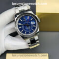 Rolex Sky Dweller by Luxury Clone Watch