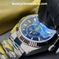 Rolex Sky Dweller by Luxury Clone Watch