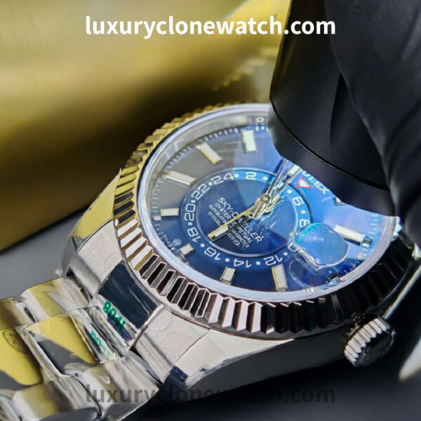 Rolex Sky Dweller - Luxury Clone Watch Rolex Sky Dweller by Luxury Clone Watch