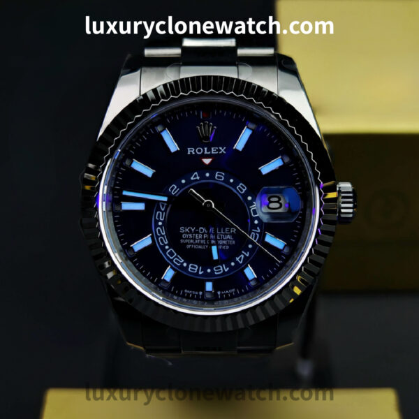 Rolex Sky Dweller - Luxury Clone Watch Rolex Sky Dweller by Luxury Clone Watch