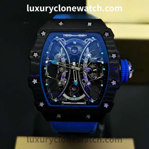 Richard Mille - Luxury Clone Watch Richard Mille by Luxury Clone Watch