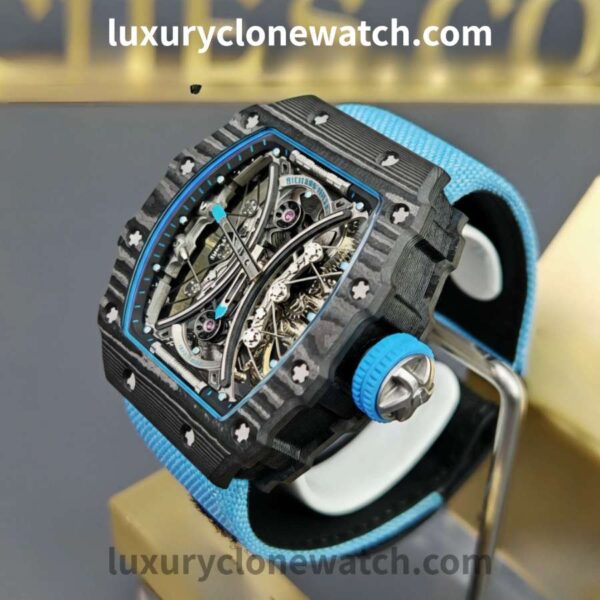Richard Mille - Luxury Clone Watch Richard Mille by Luxury Clone Watch