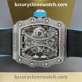 Richard Mille by Luxury Clone Watch