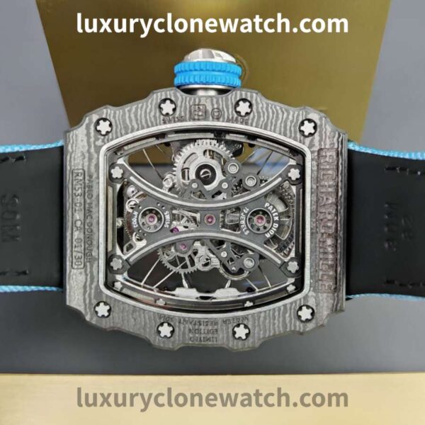 Richard Mille - Luxury Clone Watch Richard Mille by Luxury Clone Watch