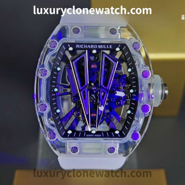 Richard Mille - Luxury Clone Watch Richard Mille by Luxury Clone Watch