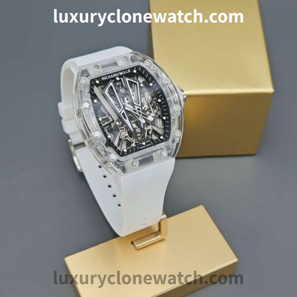 Richard Mille - Luxury Clone Watch Richard Mille by Luxury Clone Watch