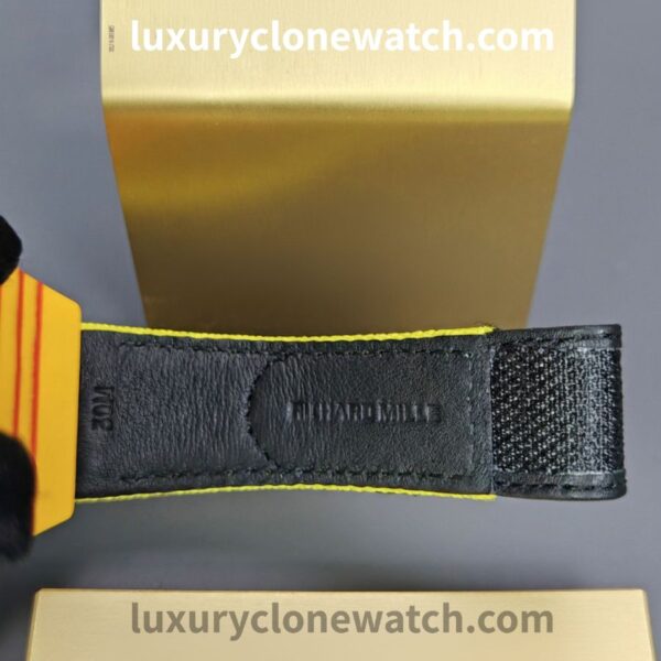 Richard Mille - Luxury Clone Watch Richard Mille by Luxury Clone Watch