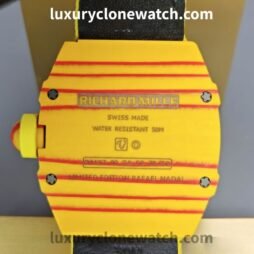 Richard Mille by Luxury Clone Watch