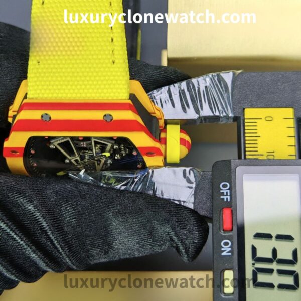 Richard Mille - Luxury Clone Watch Richard Mille by Luxury Clone Watch