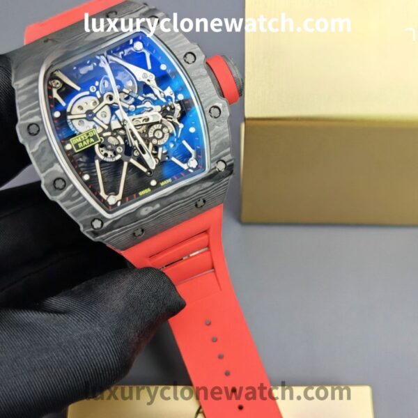 Richard Mille - Luxury Clone Watch Richard Mille by Luxury Clone Watch