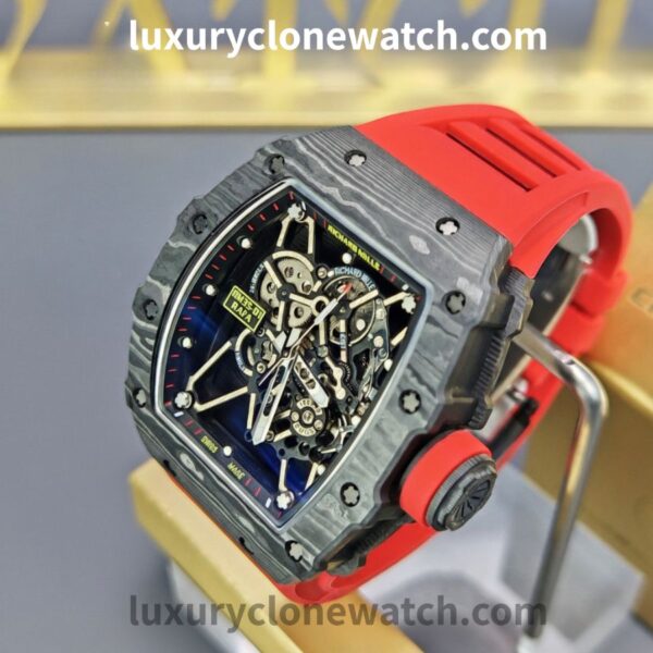 Richard Mille - Luxury Clone Watch Richard Mille by Luxury Clone Watch