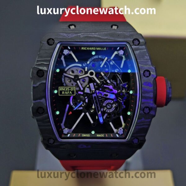 Richard Mille - Luxury Clone Watch Richard Mille by Luxury Clone Watch