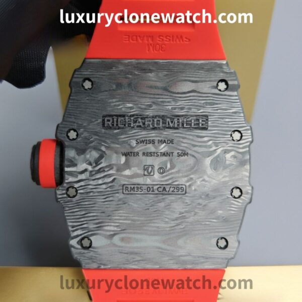 Richard Mille - Luxury Clone Watch Richard Mille by Luxury Clone Watch