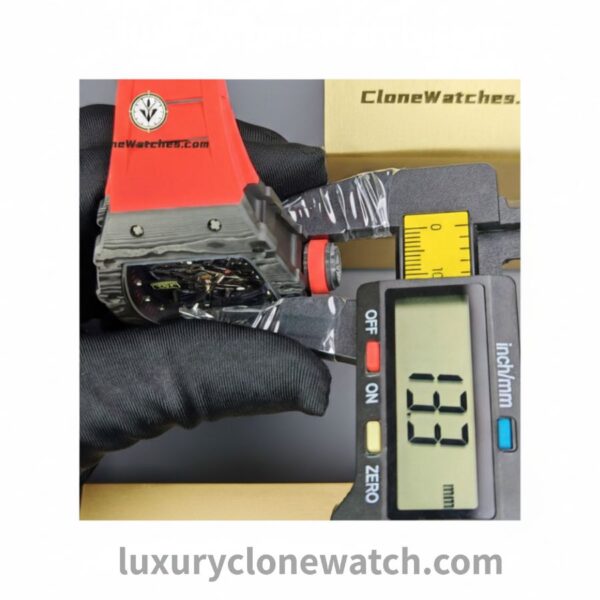 Richard Mille - Luxury Clone Watch Richard Mille by Luxury Clone Watch