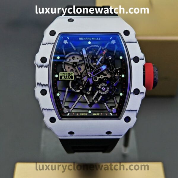 Richard Mille - Luxury Clone Watch Richard Mille by Luxury Clone Watch