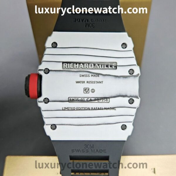 Richard Mille - Luxury Clone Watch Richard Mille by Luxury Clone Watch