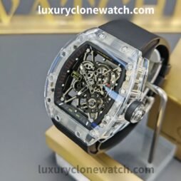 Richard Mille by Luxury Clone Watch