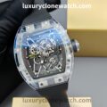 Richard Mille by Luxury Clone Watch