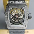 Richard Mille by Luxury Clone Watch