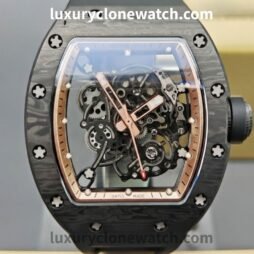 Richard Mille by Luxury Clone Watch