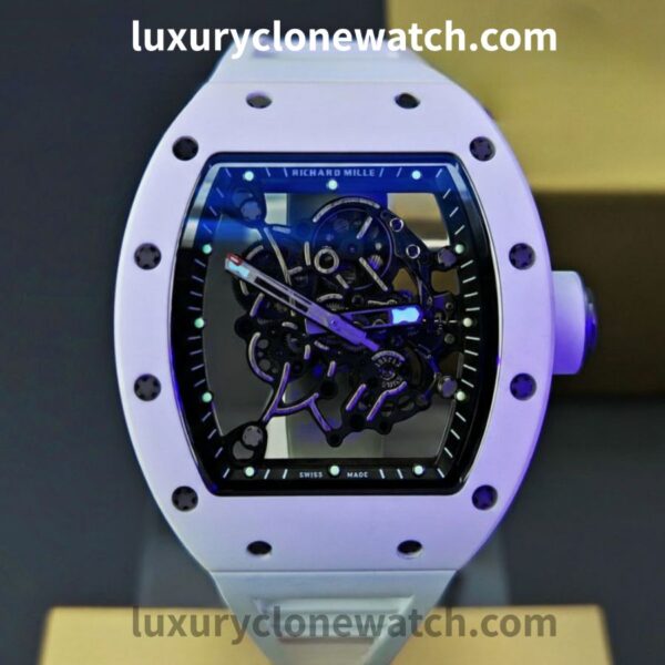 Richard Mille - Luxury Clone Watch Richard Mille by Luxury Clone Watch