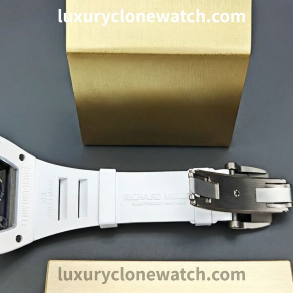 Richard Mille - Luxury Clone Watch Richard Mille by Luxury Clone Watch