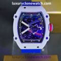Richard Mille by Luxury Clone Watch