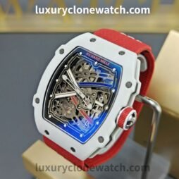Richard Mille by Luxury Clone Watch