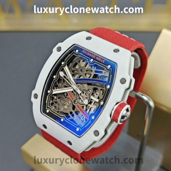 Richard Mille - Luxury Clone Watch Richard Mille by Luxury Clone Watch