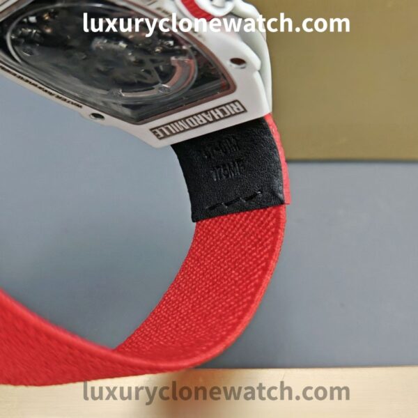 Richard Mille - Luxury Clone Watch Richard Mille by Luxury Clone Watch
