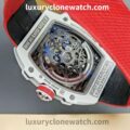 Richard Mille by Luxury Clone Watch