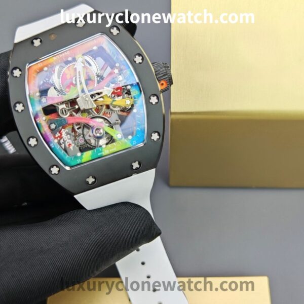 Richard Mille - Luxury Clone Watch Richard Mille by Luxury Clone Watch