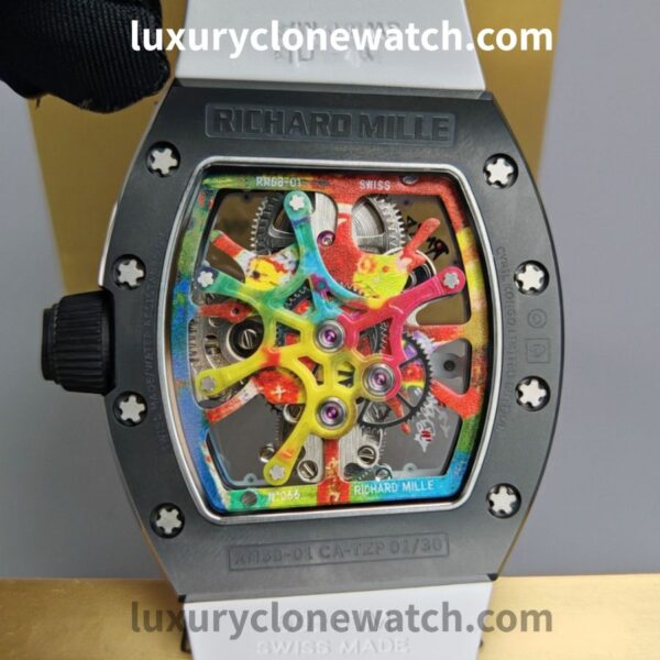 Richard Mille - Luxury Clone Watch Richard Mille by Luxury Clone Watch
