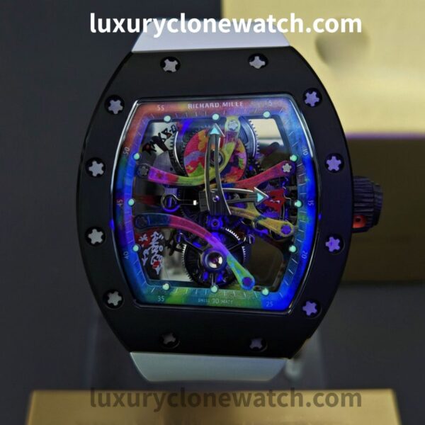 Richard Mille - Luxury Clone Watch Richard Mille by Luxury Clone Watch