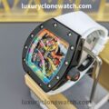 Richard Mille by Luxury Clone Watch
